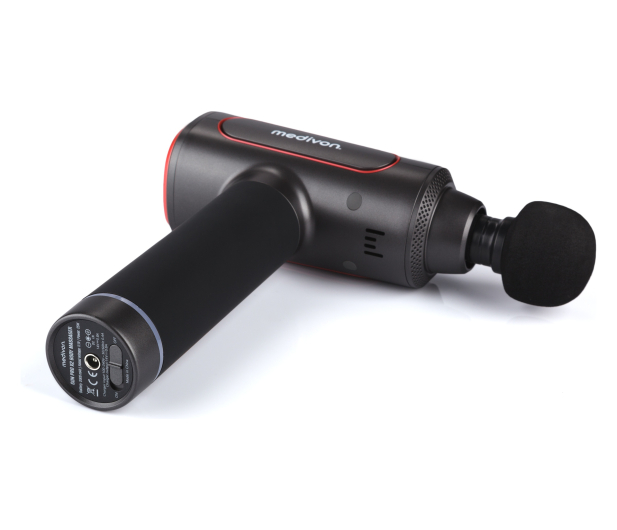 Medivon Gun Pro X2 - 1118416 - zdjęcie 6